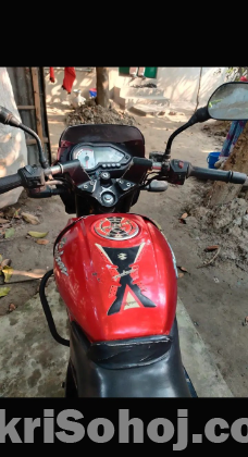 Bajaj pulser 150 UG4